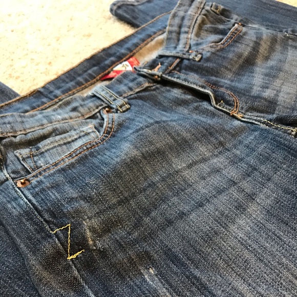 Lucky brand jeans - Picture 3 of 8